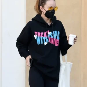 Olivia Wilde Pullover Hoodie s2