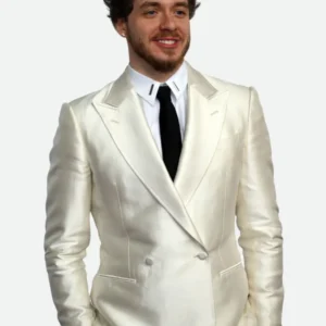 Order Famous US Rapper Jack Harlow Suit