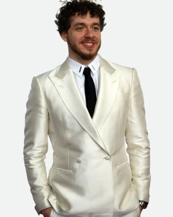 Order Famous US Rapper Jack Harlow Suit