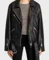 Purchase Emily In Paris Camille Black Jacket