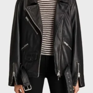 Purchase Emily In Paris Camille Black Jacket