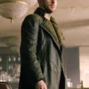 Ryan Gosling Blade Runner 2049 Coat right