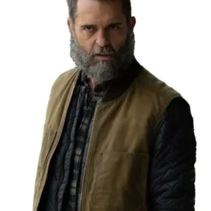 Shop Awareness 2023 Pedro Alonso Brown Vest