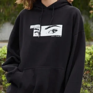 Shop Ill meet you in New York Pullover Hoodie