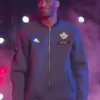 Shop NBA All Star 2016 Mukti Style Jacket