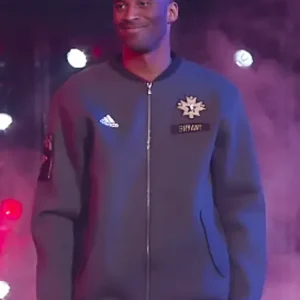 Shop NBA All Star 2016 Mukti Style Jacket