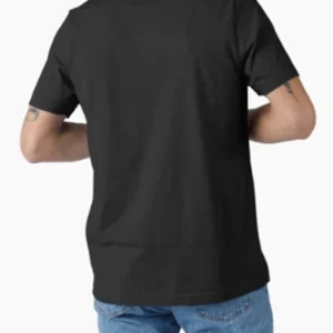 Unisex Dean Winchester Scream Shirt