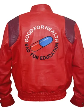 akira kaneda capsule jacket