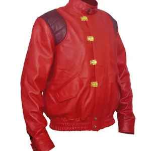 akira kaneda jacket