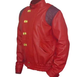 akira kaneda pill jacket