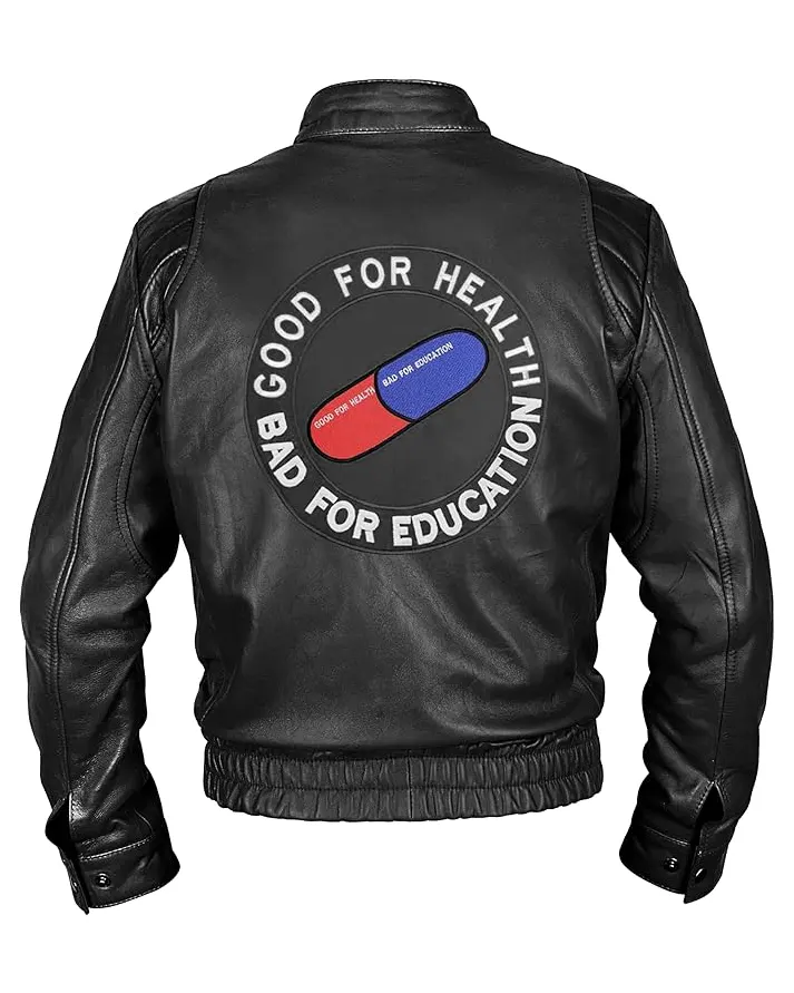 AKIRA 金田　AMERICAN LEATHER JACKET Amazon.com: EA Emerald Apparel Akira Kaneda Jacket - Faux