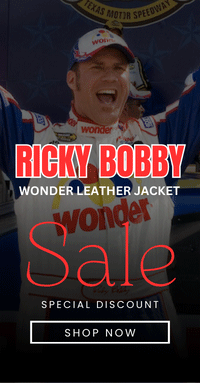ricky bobby
