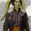 Ahsoka Hera Syndulla Leather Jacket On Sale 