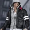 Alex Mercer Jacket front
