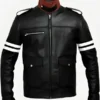 Alex Mercer Prototype Jacket