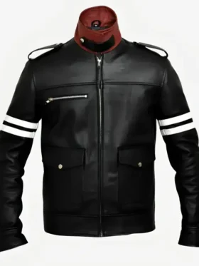 Alex Mercer Prototype Jacket