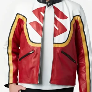 Angelina Jolie AKA Acid Burn Hackers Movie Jacket