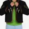 Antonio Banderas Once Upon a Time in Mexico Jacket