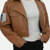 Attack On Titan Jacket For Sale