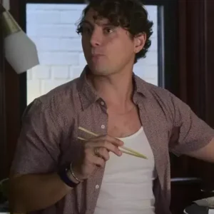 Augustus Prew Players 2024 Shirt