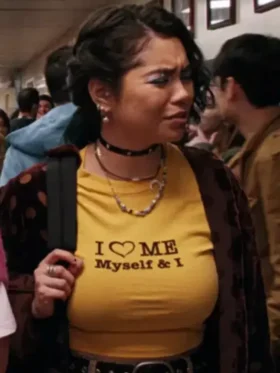 Auliʻi Cravalho Mean Girls 2024 I Love Myself Shirt