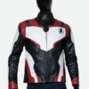 Avengers Endgame Quantum Realm Jacket