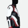 Avengers Endgame Quantum Realm Jacket For Men