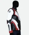Avengers Endgame Quantum Realm Jacket For Men
