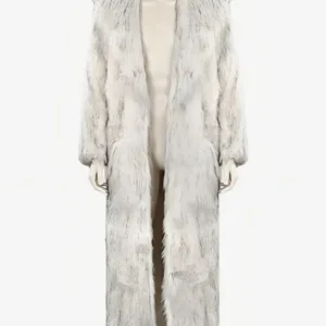 Barbie 2023 Ryan Gosling Ken Fur Coat