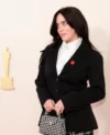 Billie Eilish Blazer