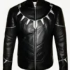 Black Panther Jacket