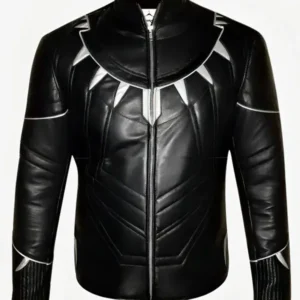 Black Panther Jacket