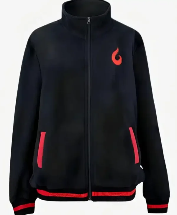 Boruto Cosplay Naruto Bomber Jacket For Sale