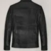 Buy Aaron Taylor Johnson Leather Jacket