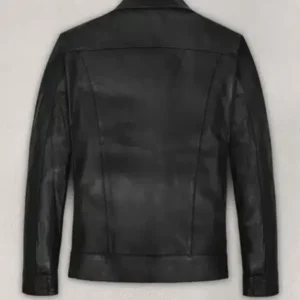 Buy Aaron Taylor Johnson Leather Jacket