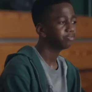 Buy Adam Little Wing 2024 Green Fleece Hoodie