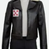 Buy Ahsoka Hera Syndulla Leather Jacket