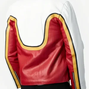 Buy Angelina Jolie AKA Acid Burn Hackers Movie Jacket