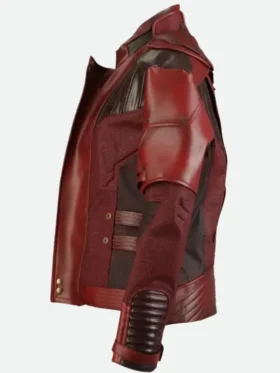 Buy Avengers Infinity War Star Lord Jacket