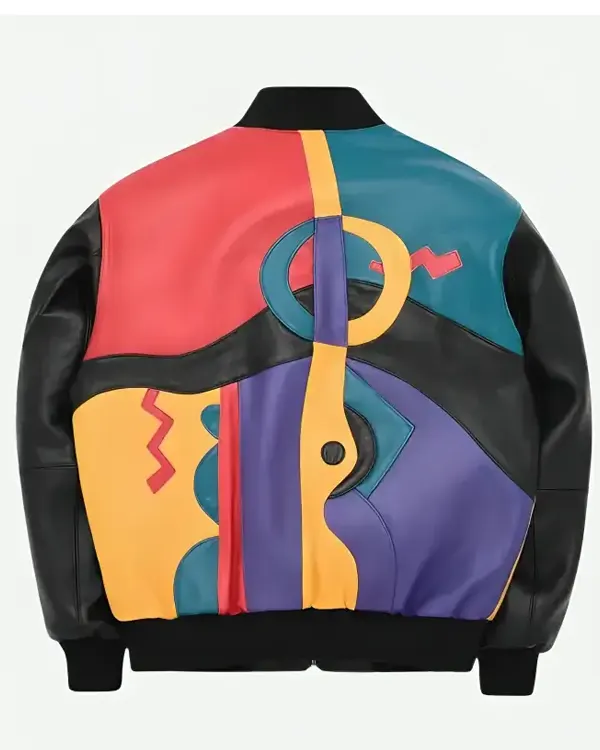 Buy Carmelo Anthony Pelle Pelle Picasso Jacket