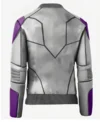 Buy Dragon Ball Z Frieza Final Form Leather Jacket