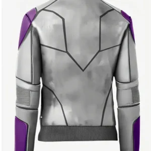 Buy Dragon Ball Z Frieza Final Form Leather Jacket