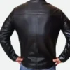 Buy Eddie Brock Venom Leather Jacket