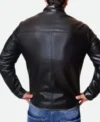 Buy Eddie Brock Venom Leather Jacket