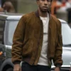 Buy Fast And Furious 9 Tej Parker Brown Jacket