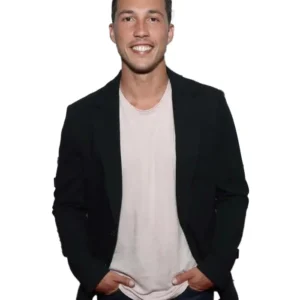 Buy Grady Craig Blood for Dust 2024 Premier Black Blazer