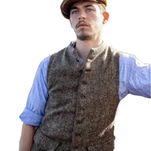 Buy Hero Fiennes Tiffin The Ministry of Ungentlemanly Warfare Vest
