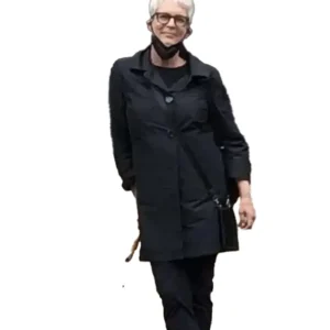 Buy Jamie Lee Borderlands 2024 Coat