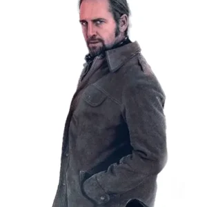 Buy John Blood for Dust 2024 Cotton Jacket