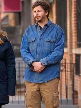 Buy John Life and Beth S02 Denim Jacket